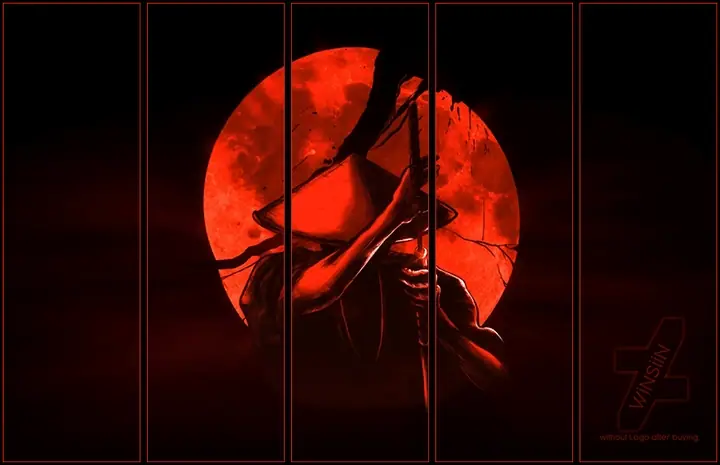 Contact artwork